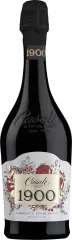 CASALI 1900 LAMBRUSCO ROSSO SECCO 0,75