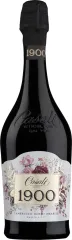 CASALI 1900 LAMBRUSCO ROSSO AMABILE 0,75