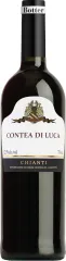 CHIANTI CONTEA DI LUCA 0,75 12,5% 2022
