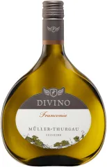 DIVINO MULLER THURGAU TROCKEN 2023 0,75 11,5%
