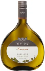 DIVINO RIESLING SPATLESE 0,75 11,5% 2023