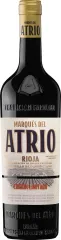MARQUES DEL ATRIO EDICION LIMITADA 2019 0,75