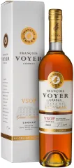 FRANCOIS VOYER VSOP 0,7 KARTON