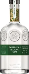 GARNISH ISLAND GIN 0,7 46% goły