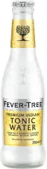 FEVER TREE, PREMIUM INDIAN TONIC WATER 0,2L