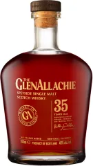GLENALLACHIE 35YO 48% 0,7