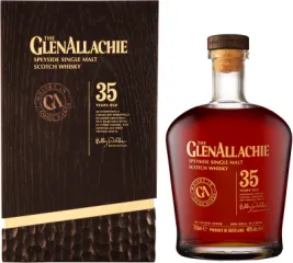GLENALLACHIE 35YO 48% 0,7