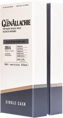 GLENALLACHIE 2014 62,2% CASK 803475 KARTONIK