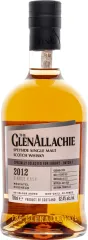 GLENALLACHIE 2012 62,4% CASK 2930 KARTONIK