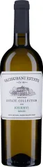 VAZISUBANI ESTATE COLLECTION KHIKHVI 14% 0,75L 2021