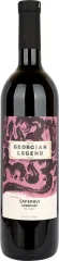 GEORGIAN LEGEND SAPERAVI 11,5% 0,75L 2023