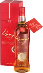 PAUL JOHN SINGLE MALT KANYA 0,7L 50%