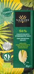 VANINI ORGANIC 56% UGANDA PISTACHIO 7502 30-01-26