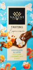 VANINI TASTING DOUBLE TIRAMISU 75G 7216 03-03-26