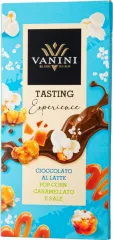 VANINI TASTING DOUBLE TIRAMISU 75G 7216 03-03-26