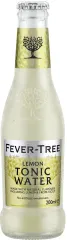 FEVER TREE, SICILIAN LEMONADE TONIC 0,2L