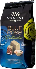 VANINI BLUE ROSE PISTACCHIO 120G 7518 05-01-26