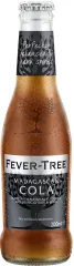 FEVER TREE, MADAGASCAN COLA 0,2L