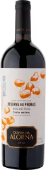 QUINTA DA ALORNA RESERVA DAS PEDRAS TINTA MIUDA 2020 0,75