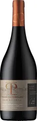 CASAS PATR.GRAN RESERVA PINOT NOIR 2022 0,75
