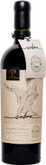 CASAS PATR SABIO CAB/MALBEC/CARIGNAC 2019 0,75