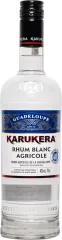 KARUKERA RHUM BLANC AGRICOLE 40% 0,7 goły BLUE