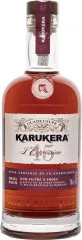KARUKERA RHUM L'EXPRESSION 45%  0,7 KARTONIK
