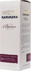 KARUKERA RHUM L'EXPRESSION 45%  0,7 KARTONIK
