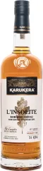 KARUKERA L'INSOLITE RHUM VIEUX AGRICOLE 45,2% 0,7