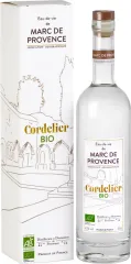 CORDELIER MARC DE PROVENCE 0,5 45%   KARTONIK