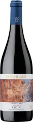 NAVAJAS GRACIANO CRIANZA 0,75 2020