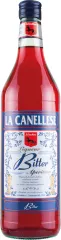 LA CANELLESE BITTER APERITIVO 1,0L