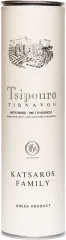 TSIPOURO TIRNAVOU TUBA 0,2L 42%