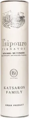 TSIPOURO TIRNAVOU TUBA 0,5L 40%