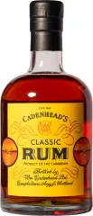 CADENHEAD'S CLASSIC RUM 50% 0,7