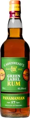 CADENHEAD'S PANAMANIAN RUM 17YO 46% 0,7L