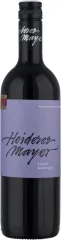 HEIDERER LEGAT CUVEE BARRIQUE  0,75 2015