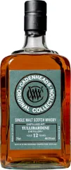 CADENHEAD'S TULLIBARDINE 12YO 46% 0,7L