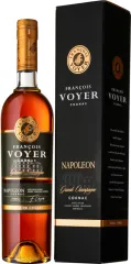 FRANCOIS VOYER NAPOLEON COGNAC 0,7 KARTO