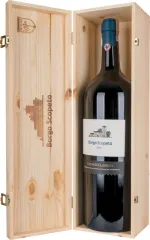 BORGO SCOPETO CHIANTI CLASSICO 5,0L 2015