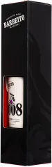 BARBEITO TINTA NEGRA 2008 MED DRY 0,5