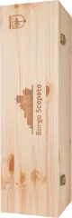 BORGO SCOPETO CHIANTI CLASSICO 5,0L 2015