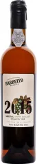 BARBEITO MADEIRA SERCIAL 2015 0,5