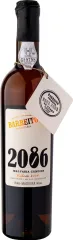 BARBEITO MADEIRA MALVASIA CANDIDA 2006 0,5