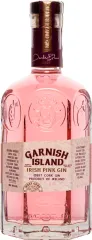 GARNISH ISLAND GIN PINK 0,7 46% goły