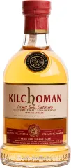 KILCHOMAN M&P SINGLE CASK 865/2016 100% ISLAY 8YO 55,9% 0,7L