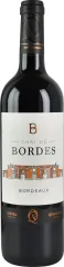 CHAI DES BORDES ROUGE 2021 0,75