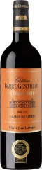 CHATEAU BARRE GENTILLOT L'ORANGERIE ROUGE 2022