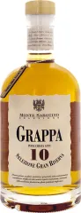 GRAPPA INVECCHIATA 10 YO GRAN RISERVA 0,7 40%
