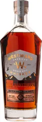 WESTWARD M&P CASK BAROLO CHINATO 0,7 62,5%